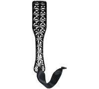 Whipsmart Diamond Collection Spanking Paddle Black