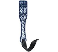 Whipsmart Diamond Collection Spanking Paddle Blue
