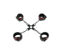 Whipsmart Heartbreaker Deluxe Hogtie Multicolor One Size