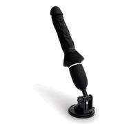 Whipsmart Thrusting Cock Sex Vibrating Machine Girthy Dildo Remote Control Adult
