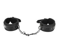 Whipsmart Universal Diamond Cuffs Black