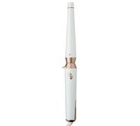 Whirl Convertible Curling Iron White