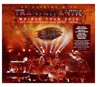 Whirld Tour 2010