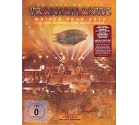 Whirld Tour 2010 (Limited Mediabook Edition) [DVD]