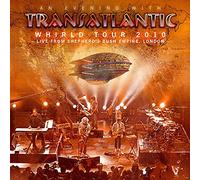 Whirld Tour 2010: Live in London