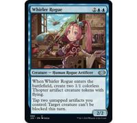Whirler Rogue | Jumpstart 2022