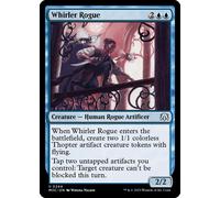 Whirler Rogue | March of the Machine Commander