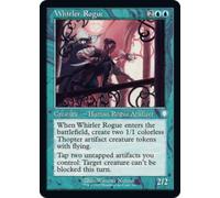 Whirler Rogue (Retro Frame) | The Brothers' War Commander