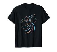 Whirling Dervish T-shirt T-Shirt