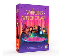 Whirling Witchcraft
