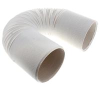 WHIRLPOOL 2 Metre Semi Rigid Portable Air Conditioner Air Exhaust Hose C00419756