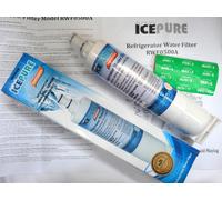 Whirlpool 20RB-D3J & 20RB-D3L replacement water filter fits in-fridge-base