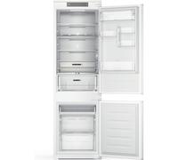 Whirlpool WHC18T332 Built-In Combi 55Cm