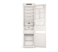 Whirlpool 280 Litre 70/30 Integrated Fridge Freezer - White WHC20T322 [EEK: E]