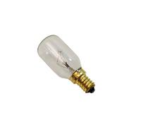 Whirlpool 40w E14 Oven Cooker Pygmy Lamp - Genuine part number 481281728322