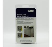 Whirlpool 4396838RC Dishwasher Rack Repair Kit White