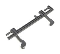 Whirlpool 480120100333 Microwave Door Lock