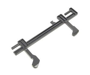 Whirlpool 480120100333 Microwave Door Lock