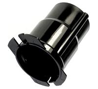 Whirlpool 480121101167 Push-Push Bracket (9622)