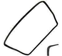 Whirlpool 480121101444 Oven / Cooker Door Seal