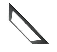 Whirlpool 480121101495 Oven Cooker Interior Door Glass