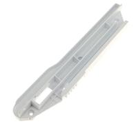 Whirlpool 480132101068 Straight Rail for Vegetable Tray (261 4)