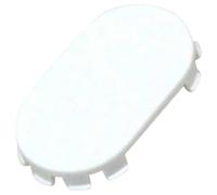 Whirlpool 480132101169 Fridge Freezer Shutters