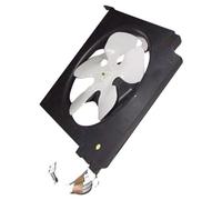 Whirlpool 480132103073 Fan Motor