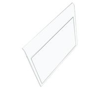 Whirlpool 481010358035 Shelf (255 4) Fridge Freezer