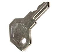 Whirlpool 481010385976 Fridge Freezer Key