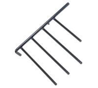 Whirlpool 481010392220, C00324102 Flat Rack