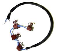Whirlpool 481010444280 Electronic Ignition Hob
