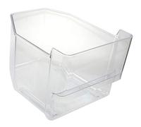 Whirlpool 481010470862 Transparent Left Fridge Tray