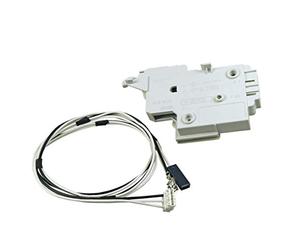 Whirlpool 481010474505 Door Lock Repair Kit for Washing Machine