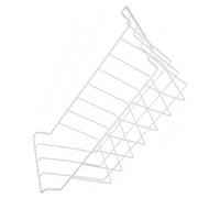 Whirlpool 481010479250 Freezer Basket, White