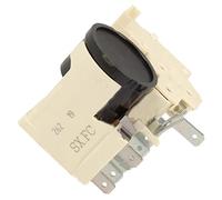 Whirlpool 481010540345 Original Starter Relay Fridge Freezer