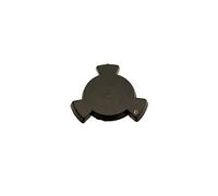 Whirlpool 481010545578 Microwave Trainer Spindle