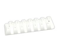 Whirlpool 481010597314 Drum Paddle 55-58 L for Whirlpool Washing Machine