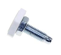 Whirlpool 481010644894 Washing Machine Adjusting Foot