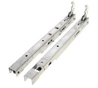 Whirlpool 481010724327 Hinges (Set of 2)