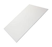 Whirlpool 481010826635 Fridge Freezer Glass Shelf