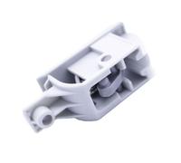 Whirlpool 481010903697 Dryer Door Lock