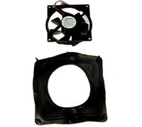 Whirlpool 481202858346 Complete Freezer Fan Motor