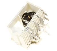 Whirlpool 481212328001 Klixon Relay Set for Refrigerator, Freezer