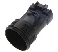 Whirlpool 481225528008 Cooker Hood Lamp Socket