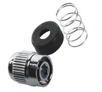 Whirlpool 481241128033 Oven Cooker Control Knob