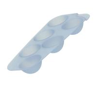 Whirlpool 481241828427 Fridge Freezer Egg Tray