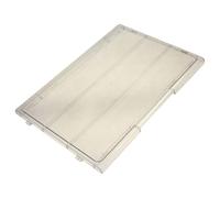 Whirlpool 481241829737 Full Plastic Freezer Shelf