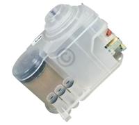 Whirlpool 481241868373 Salt Softener Block Dishwasher