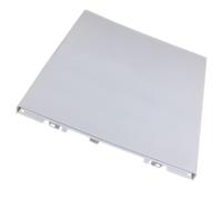 WHIRLPOOL 481244010842 Washing Machine Door Cover White